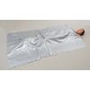 Cogit Hooded Aluminum Blanket