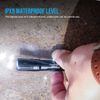 Trustfire MINI LED Flashlight 235 Lumen Rechargeable EDC Pocket LED Torch US