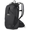 Jack Wolfskin Moab Jam 16, Flash Black, One Size