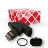 febi bilstein 29547 Camshaft Sensor with o-ring, pack of one