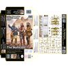 Masterbox 1:35 - The Mohicans, Kit No.5, Indian War Series