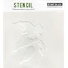 Penny Black Stencils - 3D Berries Abound Layers 25-026