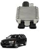 munirater Cooling Fan Control Module Replacement for XC60 2008-2017 Replacement for XC70 2007-2016 Replacement for S60 2010-2018