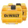 DeWalt Small Bit Storage Case Double Pack