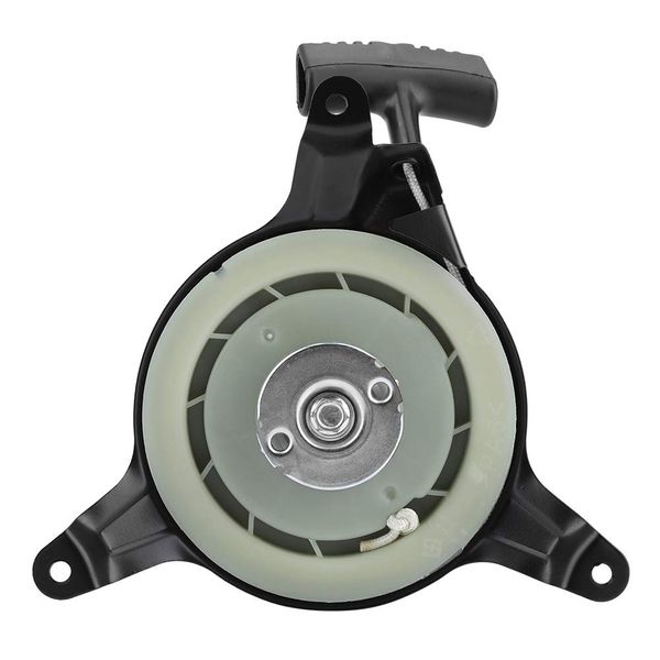 Recoil Stater Pull Start Assembly Set Lawn Mower Replacement Parts for GXV120 GXV140 GXV160 HRM195 215 28400ZG9803