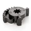 LST Gear Servomotor Air Conditioning Fan D IV 4