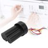 Yuecoom Double Start Capacitor CBB60 5+3UF 450V AC Motor Run Capacitor