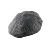 Heritage Traditions Tweed Newsboy Cap One Size Grey
