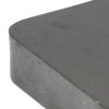 Beadsmith Rubber Dampening Block 4 x 1-inch