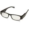 Foster Grant LightSpecs Lloyd Reading Glasses with Lights, Men