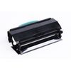 EF Products E260A11A Replacement for Lexmark E260 E360 E460 E462 Toner Cartridge ( BK, 3,500 Pages)