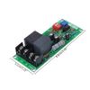 PENG AC100V-220V Adjustable Timer Control Relay Module Turn Off Delay Switch Board For Exhaust Fan