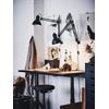 IKEA TERTIAL work lamp, dark grey