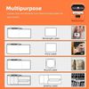 Phomemo M110 Portable Mini Thermal Label Maker Bluetooth Mobile Printer Wireless