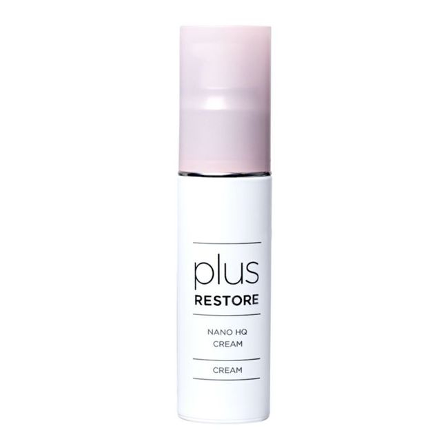 Plus Restore Nano HQ Cream 30g