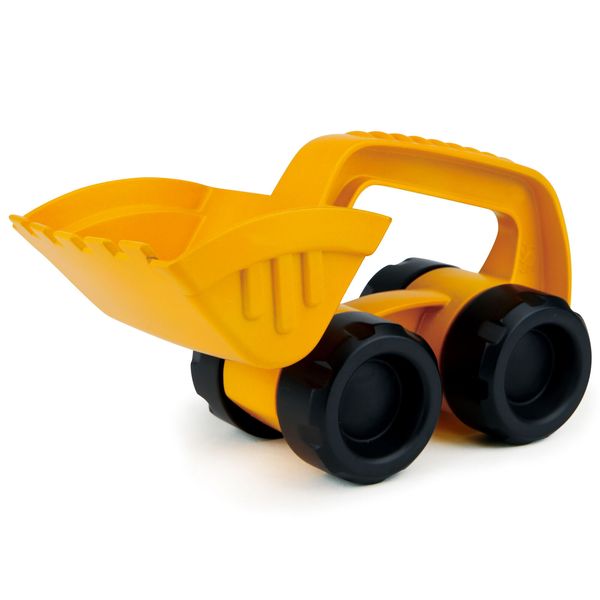 Hape: Monster Digger Construction Beach & Sand Toy