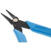 Xuron 485FN Flat Nose Plier by Xuron