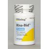 Risa-Bid Probiotic Dietary Supplement 100 per Bottle Caplet