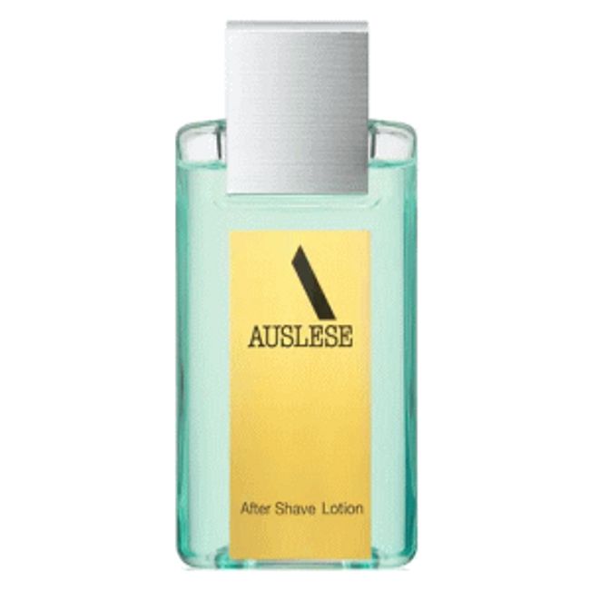 Shiseido Auslese Aftershave Lotion NA 110ml [Quasi-drug]