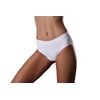 Suprima LaDonna Ladies Underwear with Incontinence/Menstruation Protection (White, X-Large)