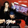 Baby Blue Champion [VINYL]