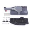 703 Marine Side Mount Remote Control Box For Yamaha Motor Outboard Engine