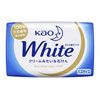 Kao White Bath Size Box of 6
