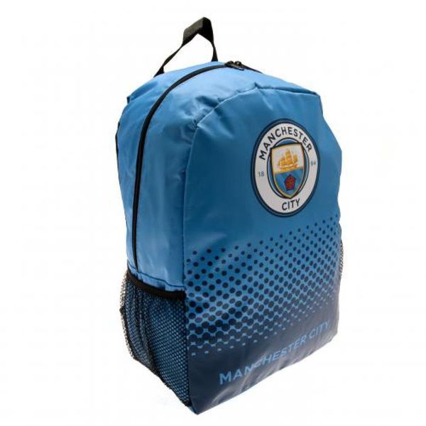 Official Manchester City FC Backpack