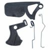 MS18 18 MS17 17 Chainsaw Hydraulic Gas Lever Spring-Action