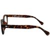 PP (Phenol Phthalein) PC-02 Blue Light Reduction Glasses, Sunglasses, Men's, Women's, Unisex, HEV Protection, UV Protection, Eye Disease Prevention, Made in Japan, Lenses, Blue Light Blocking, Matte Demi