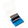 NOGA S35 Blades (1 0 pieces) BS3510
