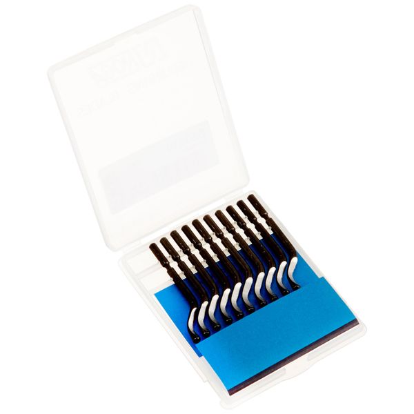 NOGA S35 Blades (1 0 pieces) BS3510