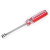Utoolmart 9mm Hexagon Nut Nonslip Handle Hex Socket Wrench Screwdriver Hex Nut Driver