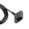 2PC For Xbox 360 Wireless Controller USB Charging Cable Replacement Charger