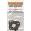 XY 50cc A Spec Carburetor/Intake Gasket 2 Pack NIP