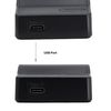 EN-EL21 USB Charger for Nikon 1 V2 Camera and More