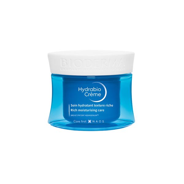 bioderma idravio moist cream 50ml