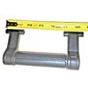 Genuine OEM Milwaukee REPLACEMENT HANDLE for Hard Plastic Tool Case