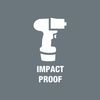 Wera 05057697001 Bit-Check 30 Impaktor 2