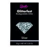 Sleek Makeup Sleek Makeup Glitterfest Biodegradable Glitter Silver 10g