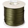 LIBERTY MOUNTAIN Cypher Olive Drab Tube Web (1-Inch x 300-Feet),Green
