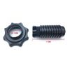 SPACE SAVER SPARE WHEEL RETAINING FIXING BOLT SCREW COMPATIBLE WITH T-ROC