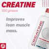 Metabolic Nutrition Creatine, 100 Grams, Powder