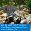 Api Turtle Sludge Destroyer 4 Ounce Aquarium Cleaner And Sludge Remover