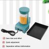 AC 110V Spring Separator Small Automatic Spring Separating Machine Spring Tool
