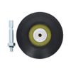 Takagi Earth Man Magic Touch 3.0 inches (75 mm) Back Pad