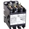 Hartland Controls 3 Pole 60 Amp 240 Volt Coil Contactor