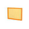 febi bilstein 100367 Air Filter, pack of one