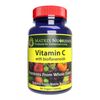 Vitamin C Organic Supplement