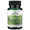 Sulforaphane (Broccoli Sprout Extract) - 60 Veggie Capsules - 400mcg